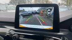 Ford Kuga 2.5 PHEV ST-Line Edition 5dr CVT Estate